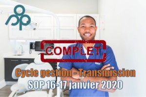 Cycle court Gestion économique - Transmission janvier 2020